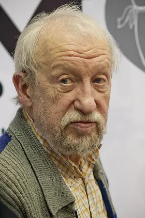 Anatoly Vasilyev