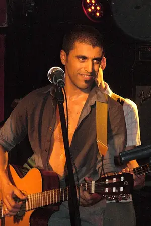 Tomer Yosef