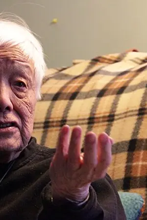 Grace Lee Boggs
