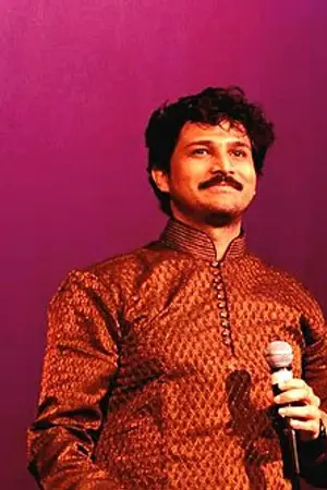 Rajesh Krishnan