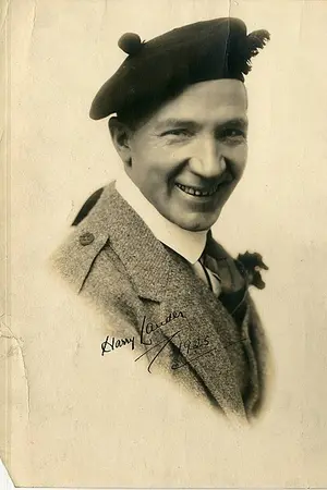 Harry Lauder