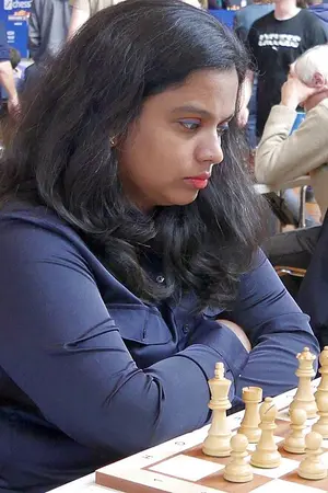 Subbaraman Vijayalakshmi