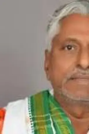 T. Jeevan Reddy