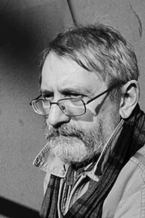 Włodzimierz Szpak