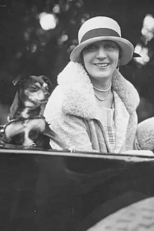 Elna Gistedt