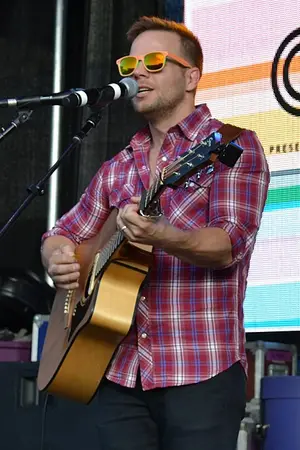Tom Goss