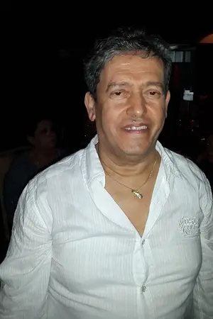 Nessim Saroussi