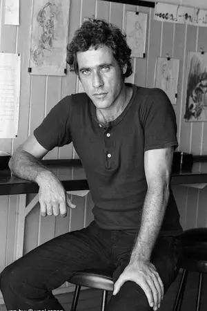 Yossi Warchinski