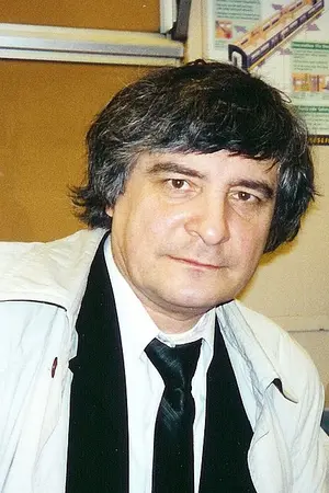 Дмитрий Николаевич Смирнов