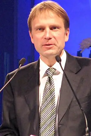 Eerik-Niiles Kross
