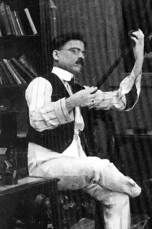 Dadasaheb Phalke