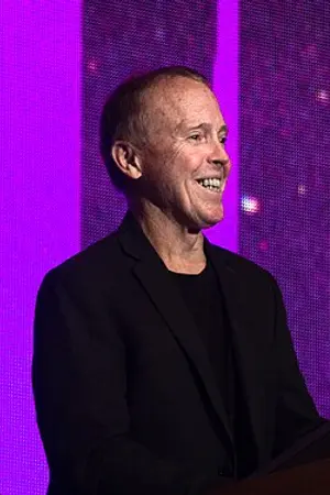 Greg FitzPatrick