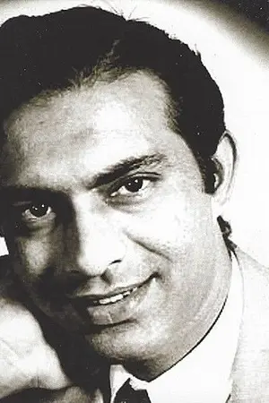 Talat Mahmood