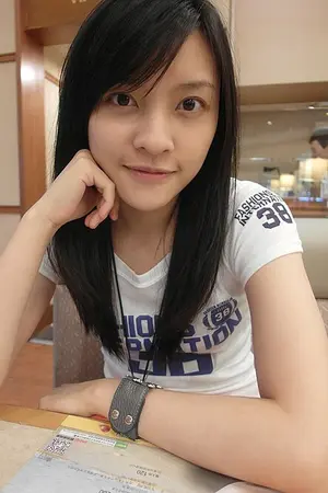 Sharon Kao