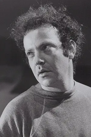 Joseph Chaikin