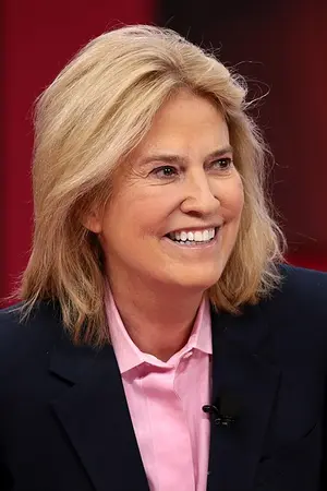 Greta Van Susteren