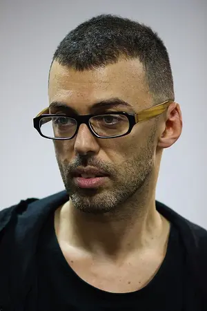 Дмитрий Александрович Курляндский