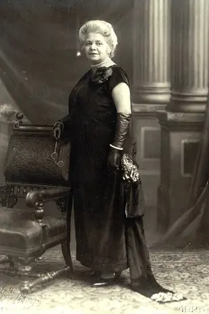 Ema Pechová