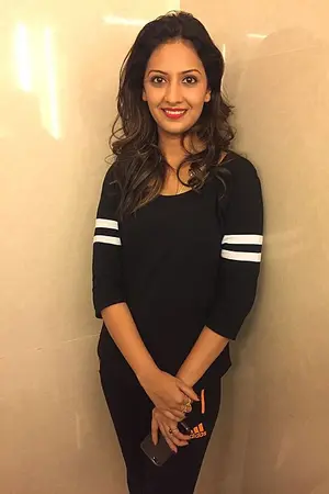 Tejashree Pradhan Ketkar