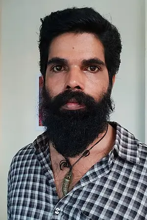 Bineesh Bastin