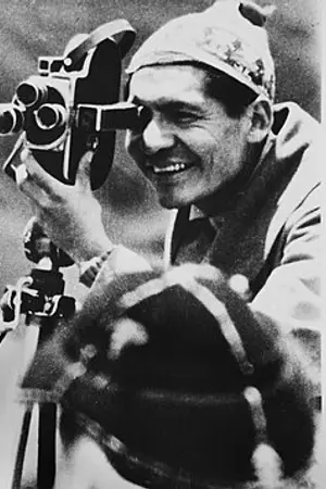 Manuel Chambi