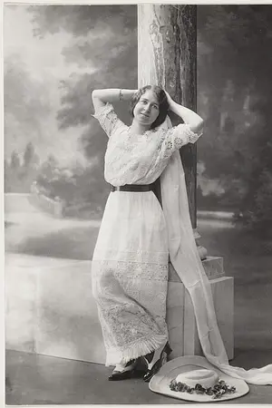 Emma Morel
