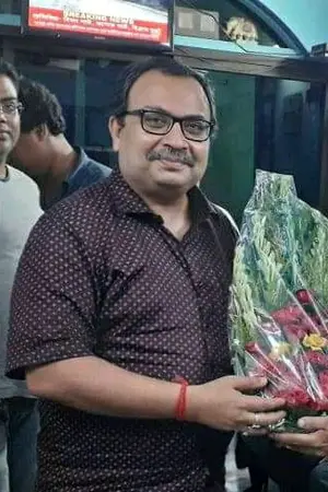 Kunal Ghosh