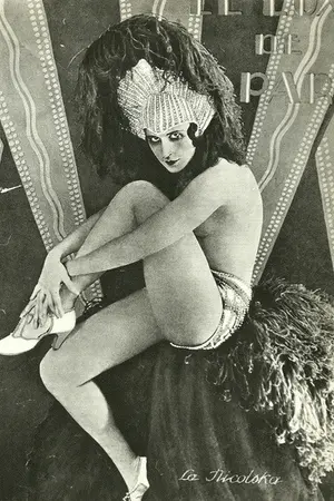 Jelizaveta Nikolská