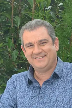 Frédéric Soulié