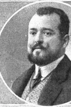 Augusto Martínez Olmedilla