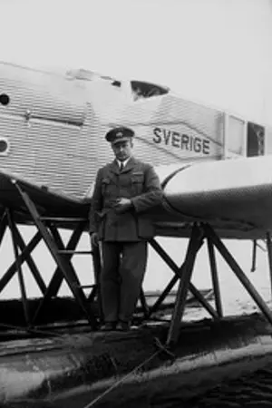 Albin Ahrenberg