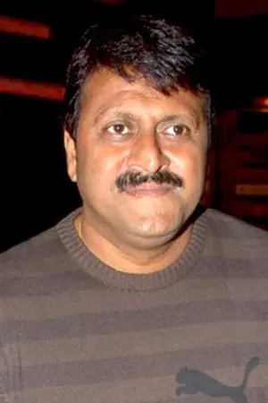 Vijay Patkar