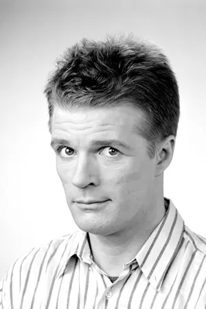 Peter Jan Rens