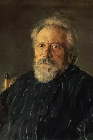 Nikolái Leskov