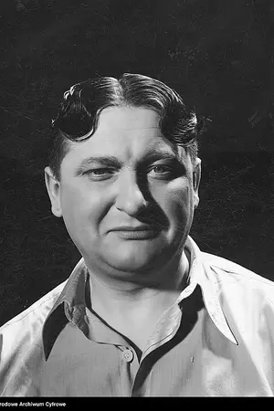 Antoni Szczerba