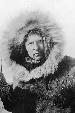 Frank E. Kleinschmidt