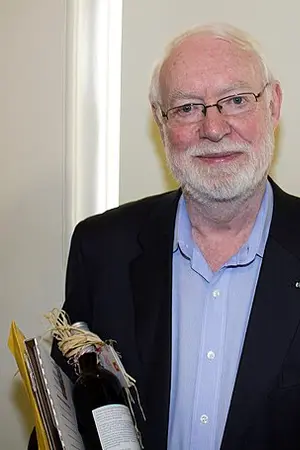Дэвид Стрэттон