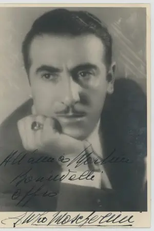 Enzo Mascherini