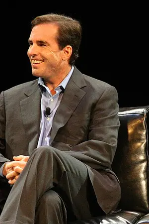 Bob Woodruff