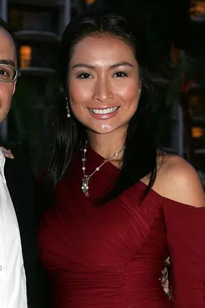 Phoemela Baranda