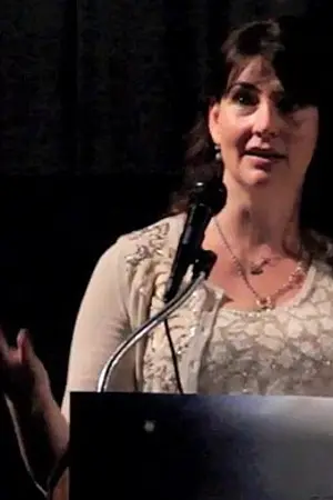 Susan Cohen
