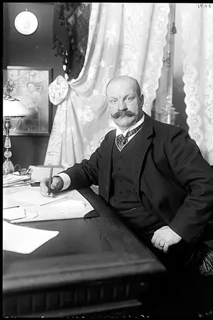 Emil Norlander
