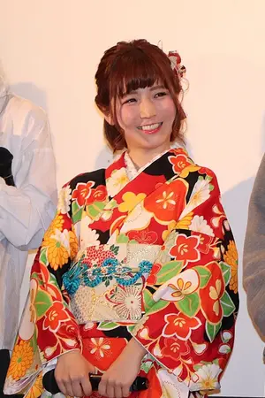Kizuna Sakura