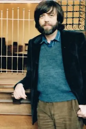 Aharon Bachar