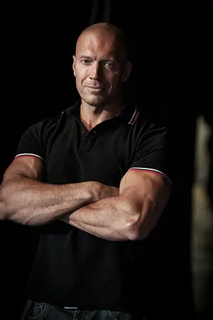 Denis Semenikhin