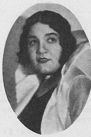 Хелина Свенссон