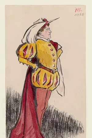 Albert Decoeur