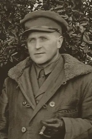 George Pattullo