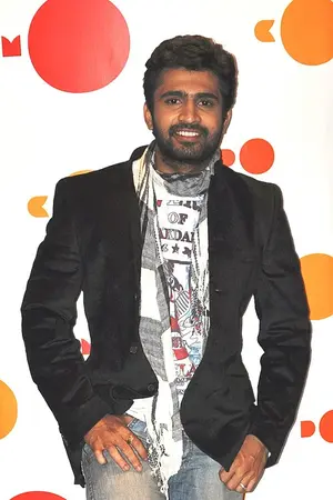 Chinmay Udgirkar