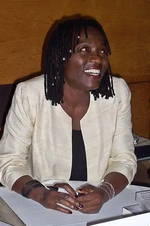 Auma Obama